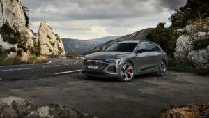 Audi Q8 e-tron (20)