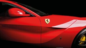 Ferrari storia di una passione rampante