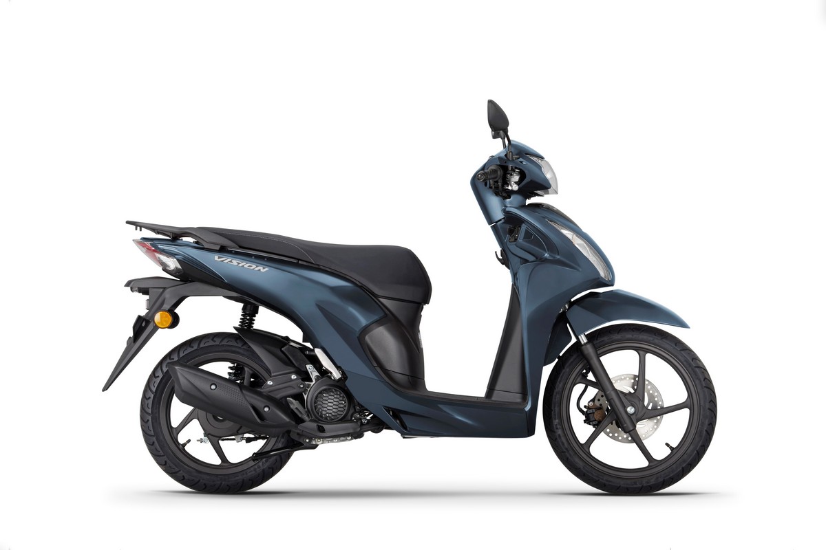 Honda Vision 110 2023