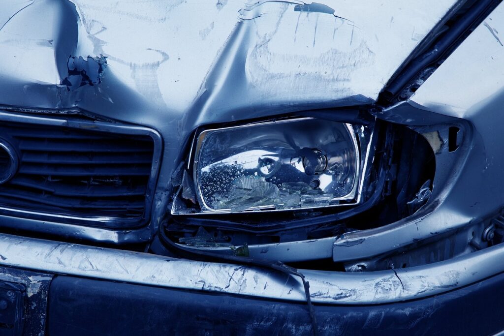 Incidente con auto non assicurata: come ottenere il risarcimento