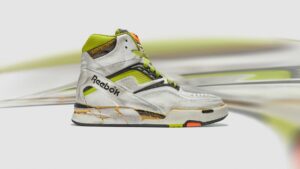 Maison Margiela Reebok TZ Pump Deadstock (3)