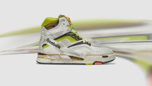 Maison Margiela Reebok TZ Pump Deadstock (3)