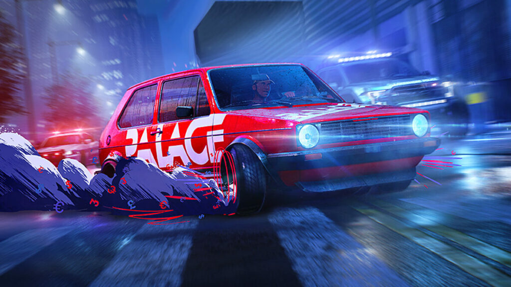 Need for Speed Unbound: tutto pronto per l'uscita!