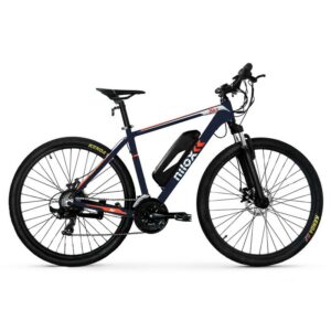 Nilox bici elettriche 2023 X6 Plus