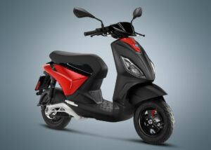 Piaggio 1 2023