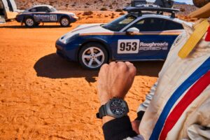 Porsche Chronograph 1 – 911 Dakar (1)