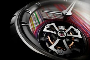 Roger Dubuis Excalibur Liu Wei Monotourbillon (9)