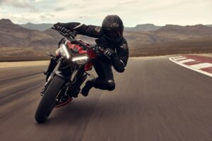 Triumph Street Triple 765 2023