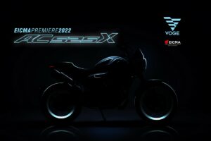 Voge Eicma 2022