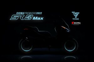 Voge Eicma 2022