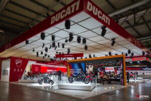 ducati eicma