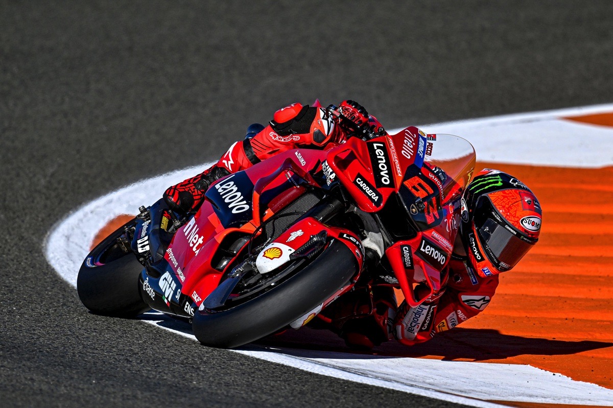 Calendario MotoGP 2023 le date, i circuiti e gli orari tv delle gare