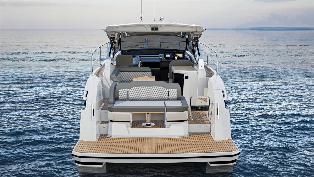Bavaria SR33
