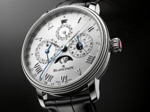 Blancpain Calendrier Chinois Traditionnel