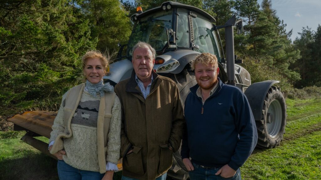 Clarkson’s Farm 2: siete pronti a tornare a Diddly Squat?