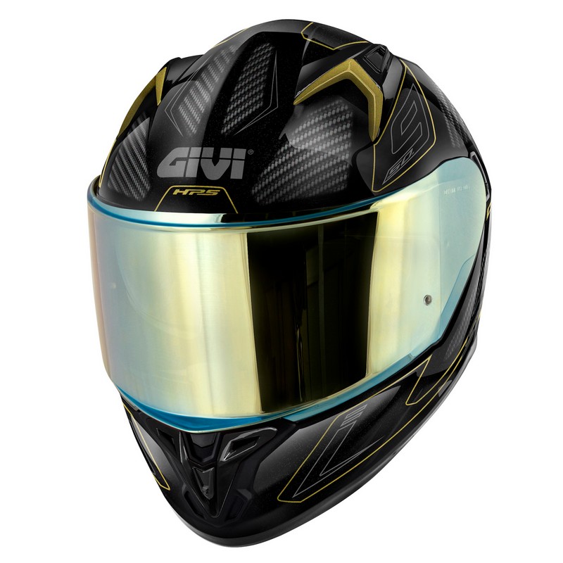 Givi 50.9 Enigma 2023: nuove grafiche per il casco integrale