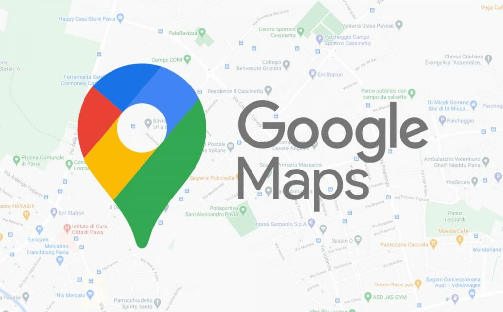 Google Maps ha una funzione utilissima che nessuno conosce