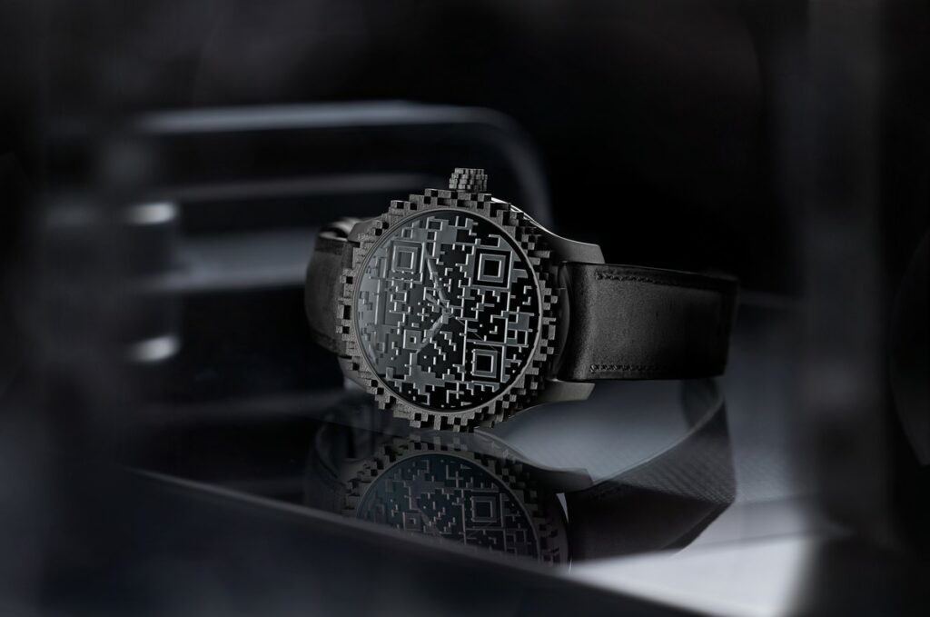 H. Moser & Cie Endeavour Centre Seconds Genesis: lo spettacolare concept watch in edizione limitata