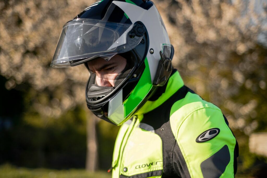 Interfono moto Midland: il nuovo Rush RCF