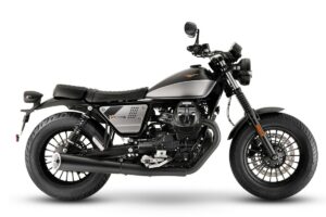 Moto Guzzi V9 Bobber Special Edition (2)