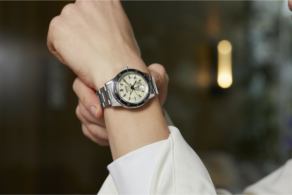 Seiko Presage Style 60’s: sei nuovi orologi dal “tocco retrò”