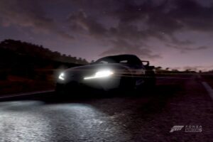 Supra notte