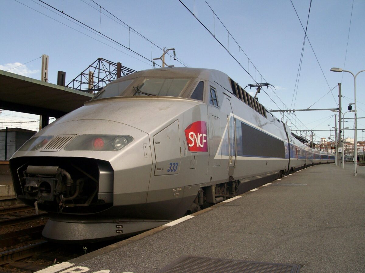 TGV