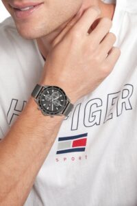 Tommy Hilfiger orologi uomo 2022