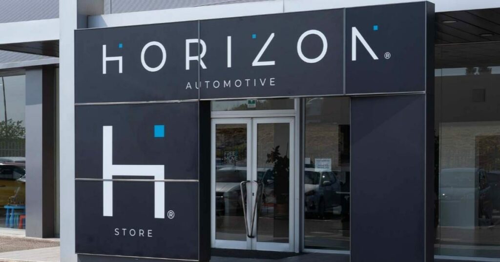 Horizon Automotive sempre più capillare in Italia