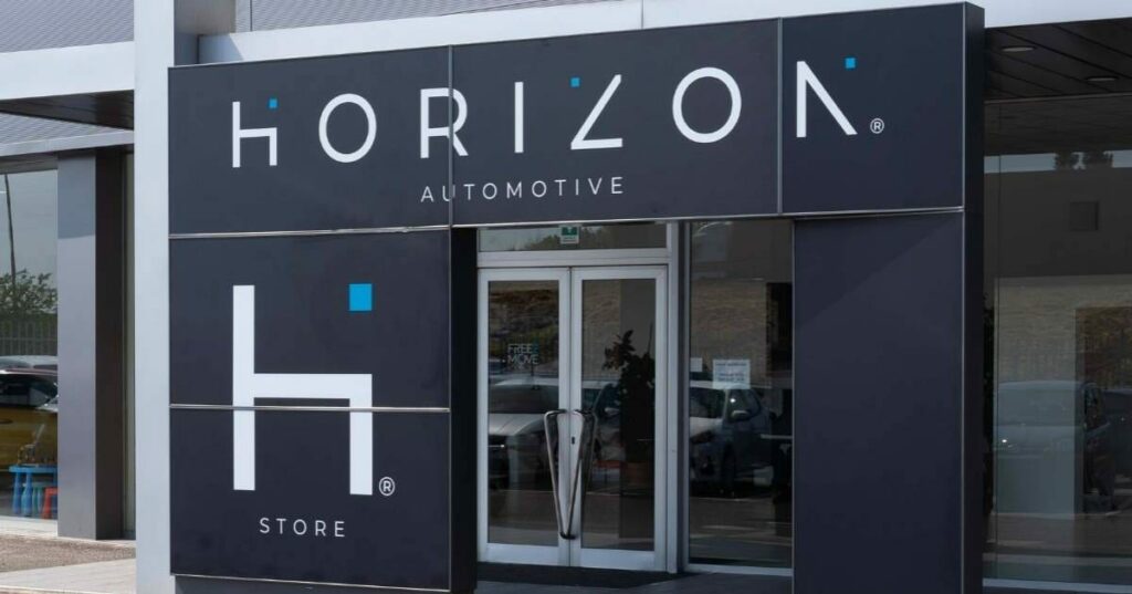 horizon automotive