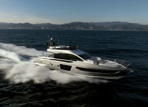 Azimut Yachts S7