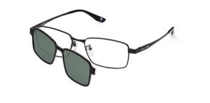 BMW Collezione Eyewear occhiale Clip-On