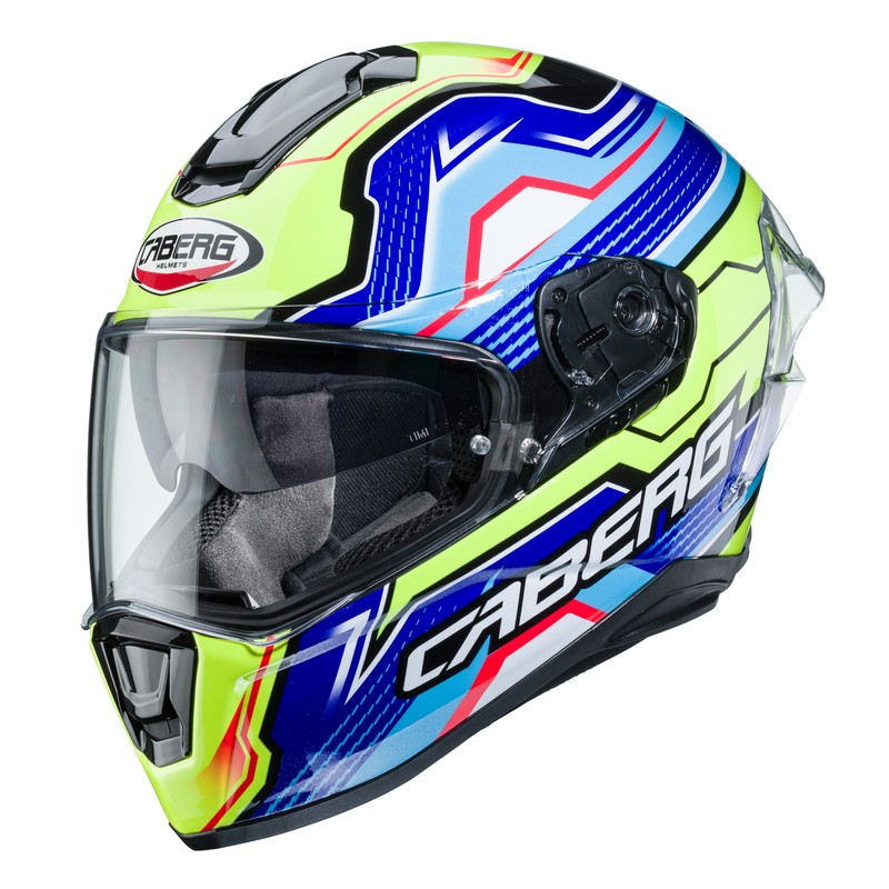 Caberg Drift Evo 2023: il casco integrale top di gamma