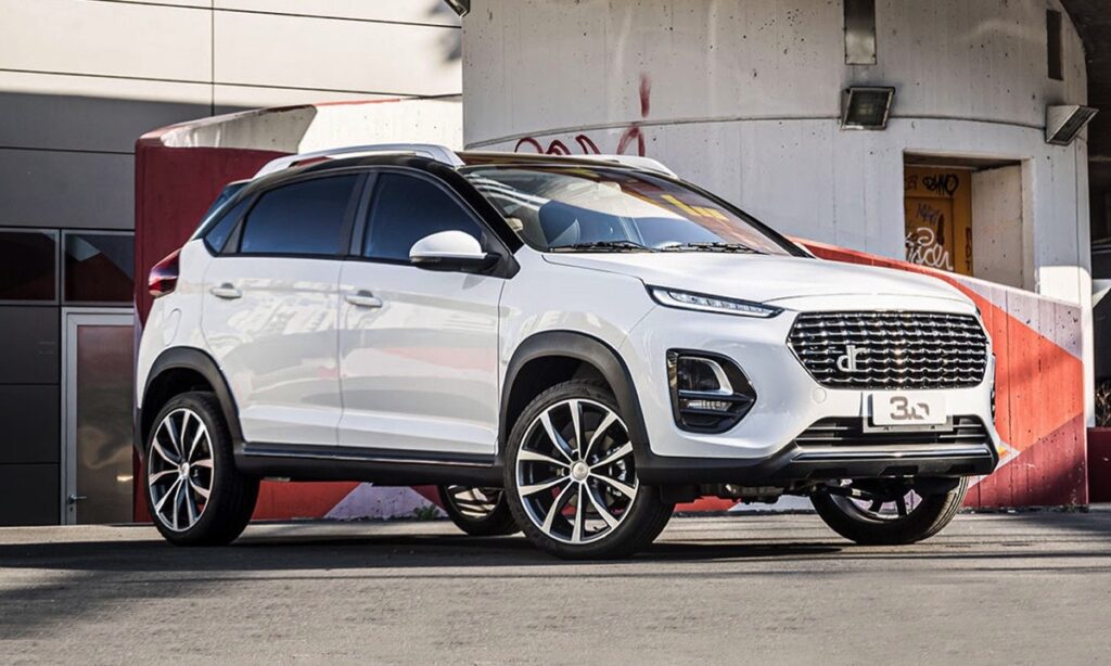 Il listino prezzi aggiornato di tutti i modelli DR 2023