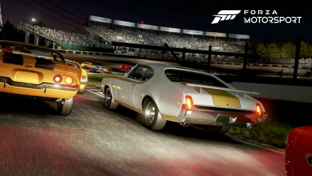 Forza Motorsport: il nuovo capitolo avrà più di 500 auto