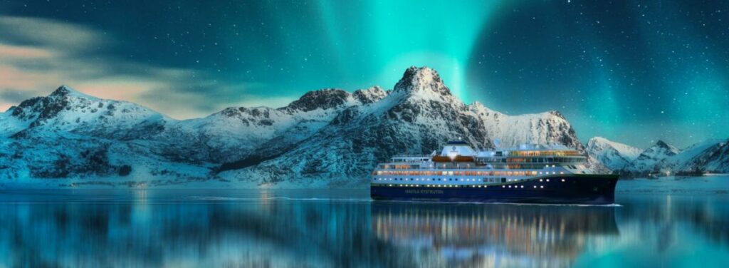 In Norvegia sulle navi vietano l’imbarco alle auto elettriche per pericolo di incendio