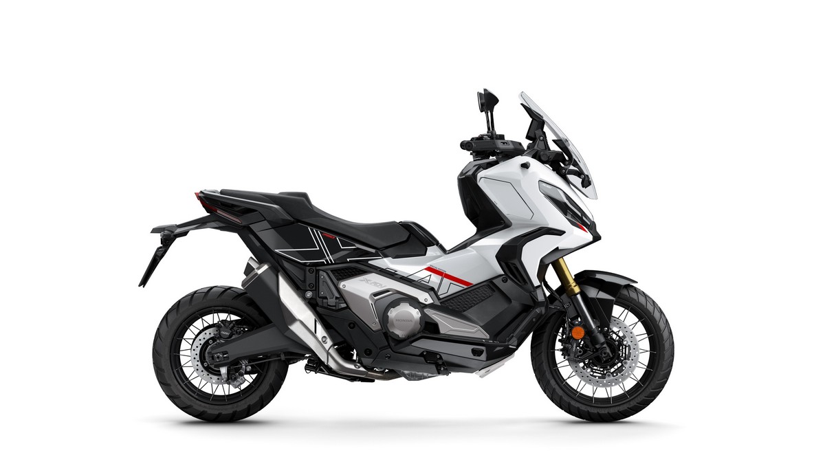 Honda X-ADV 2023