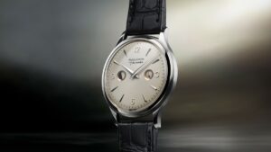 Jaeger-LeCoultre The Collectibles