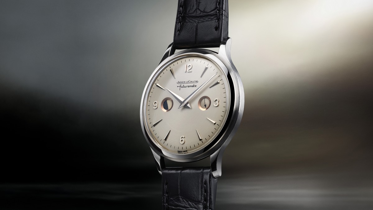 Jaeger-LeCoultre The Collectibles