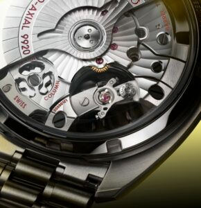 Omega Speedmaster Super Racing