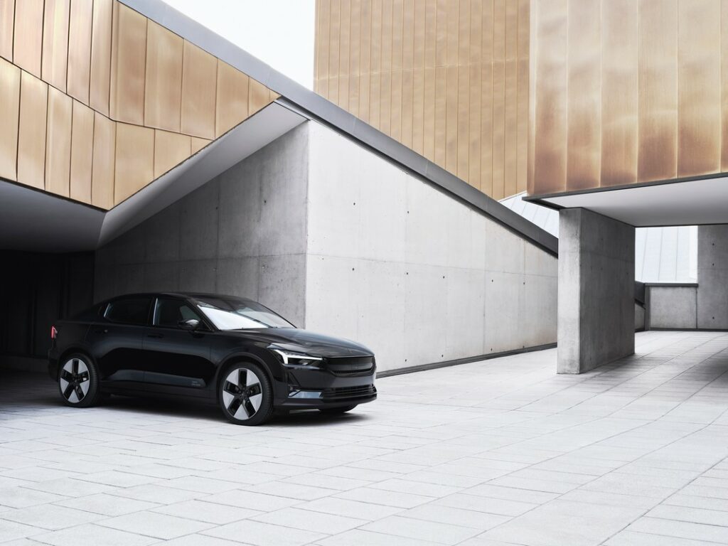 Polestar potrebbe diventare un problema per Geely e Volvo