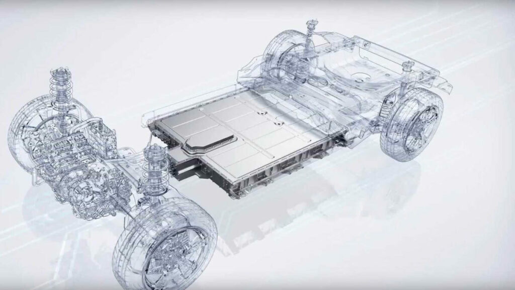 La durata delle batterie delle auto può arrivare a 750.000 km e 75 anni di vita