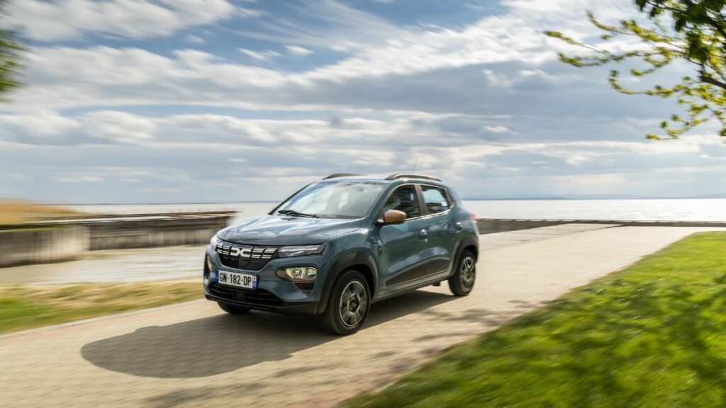 Offerte Dacia Gennaio 2024: Sandero, Duster e Spring in promo