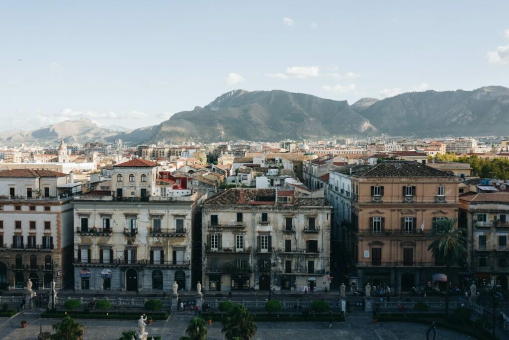 Palermo è nella Top 10 delle città con il peggior traffico al mondo