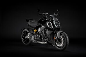 Accessori moto Ducati Diavel V4