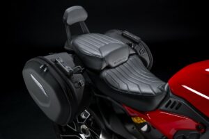 Accessori moto Ducati Diavel V4