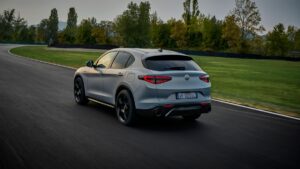 Alfa Giulia e Stelvio 2023