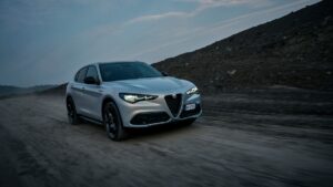 Alfa Giulia e Stelvio 2023