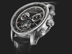 Audemars Piguet Universelle RD#4