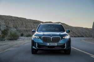 BMW X5 e X6 2023 (3)